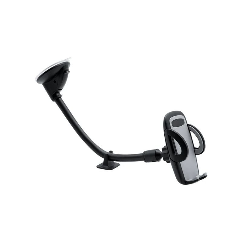 NCC CH21 - UNIVERSAL CAR WINDSHIELD/CENTER CONSOLE MOUNT HOLDER