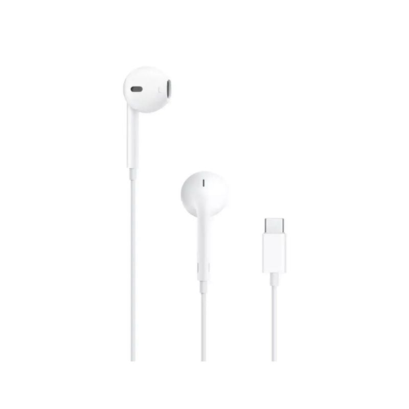 NCC E11-C - WIRED TYPE-C EARPHONES