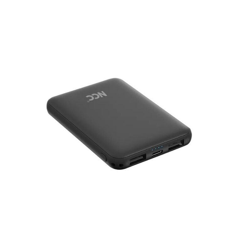 NCC POWERBANK 5000mAh BP02