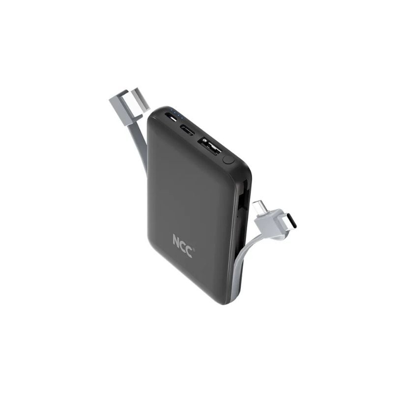 NCC POWERBANK 5000mAh BP03