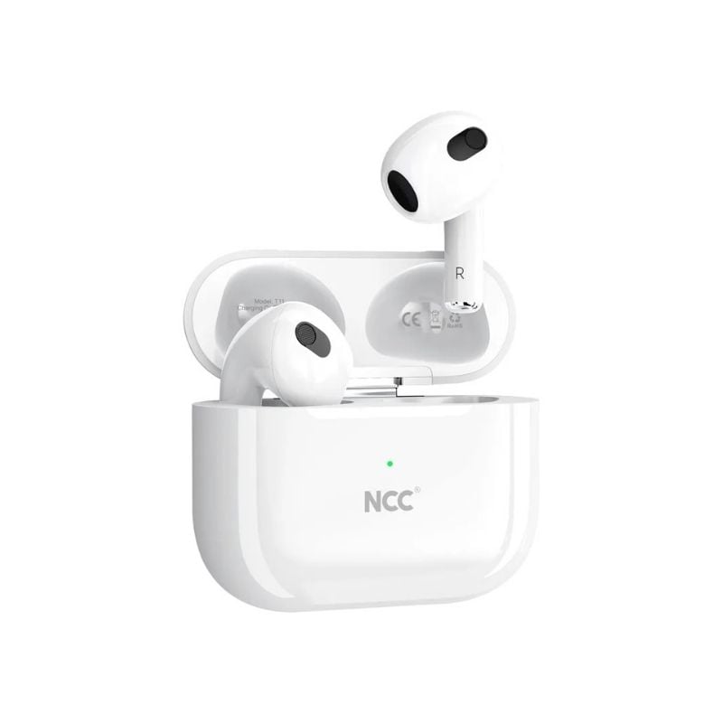 NCC T11 - TWS TYPE C EARPHONES