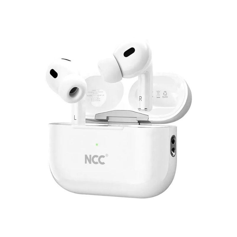 NCC T12 - TWS EARPHONES