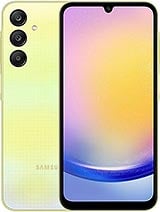 Επισκευή Samsung Galaxy A25