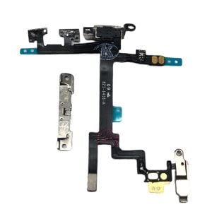 POWER CABLE - IPHONE 5