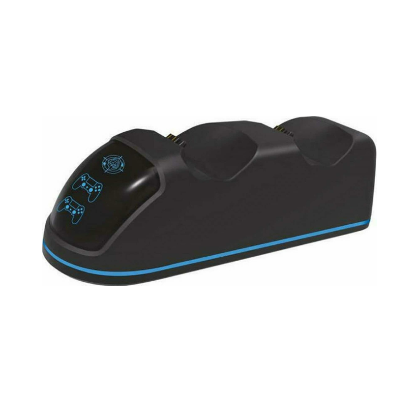 ZEROGROUND DUAL CHARGING DOCK BADO CH-1000G