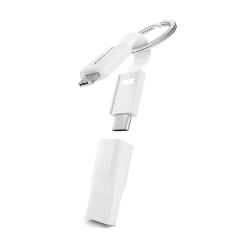 VONMAHLEN HIGH FIVE 5 IN 1 CHARGING CABLE