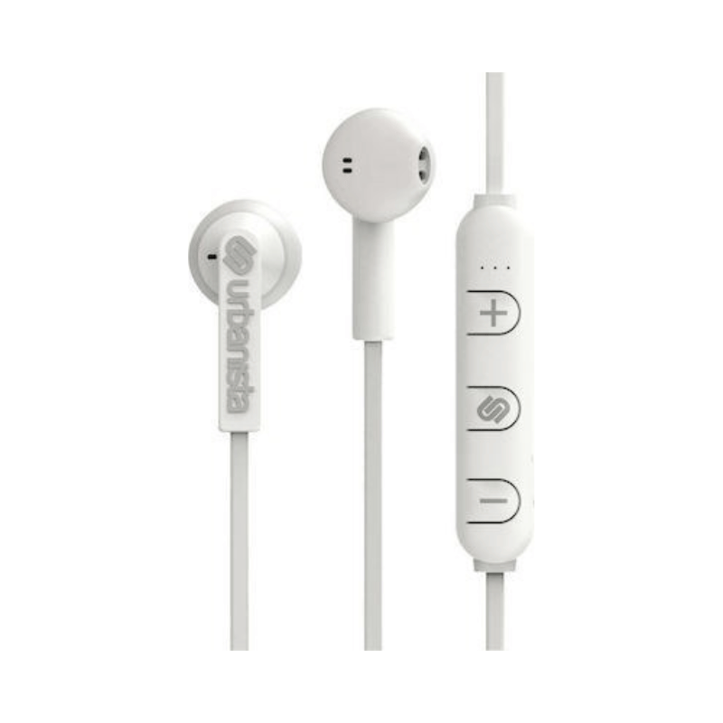 URBANISTA HEADPHONES - BERLIN FLUFFY CLOUD