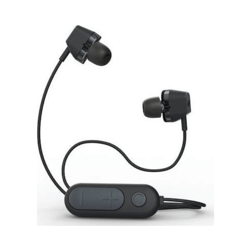 IFROGΖ SOUND HUB XD2 DUAL DRIVER WIRELESS EARBUDS WITH MIC
