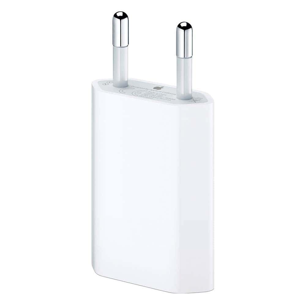 APPLE ORIGINAL POWER ADAPTER USB-A MGN13ZM/A