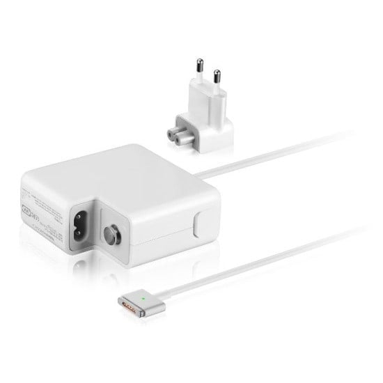APPLE ADAPTOR MAGSAFE 2 85W / 20V