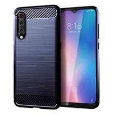CARBON FLEXIBLE CASE SHOPRANO - XIAOMI MI 9