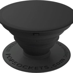 POPSOCKETS BLACK