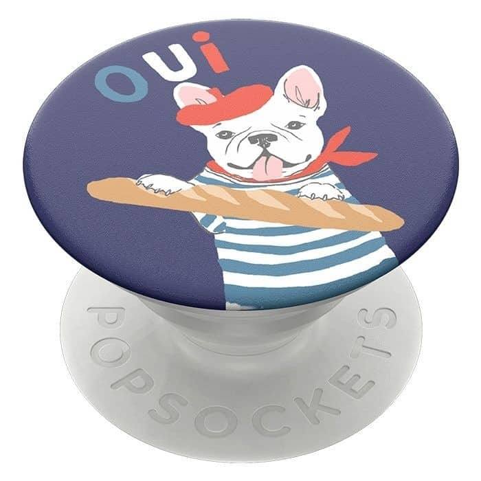 POPSOCKETS FRENCHIE