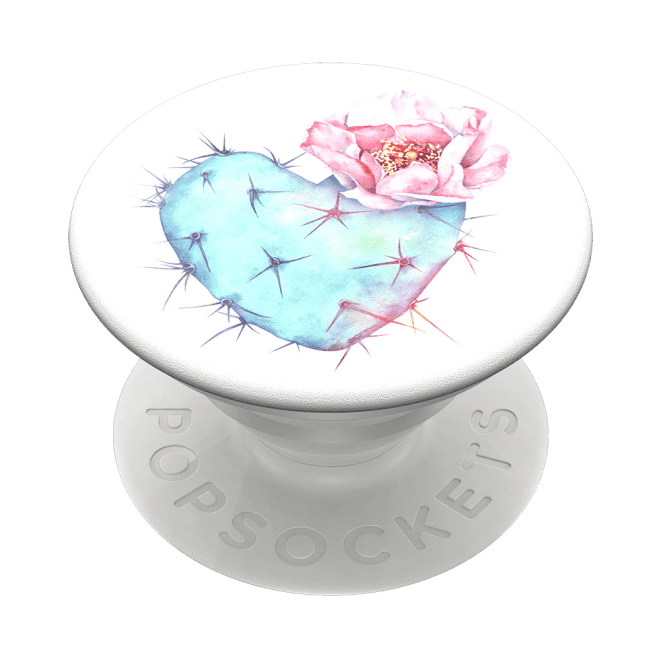 POPSOCKETS SUCCULENT HEART