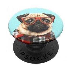 POPSOCKETS STUDIOUS STU BK