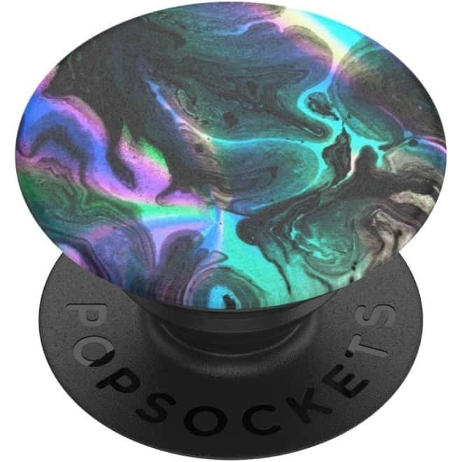 POPSOCKETS OIL AGATE
