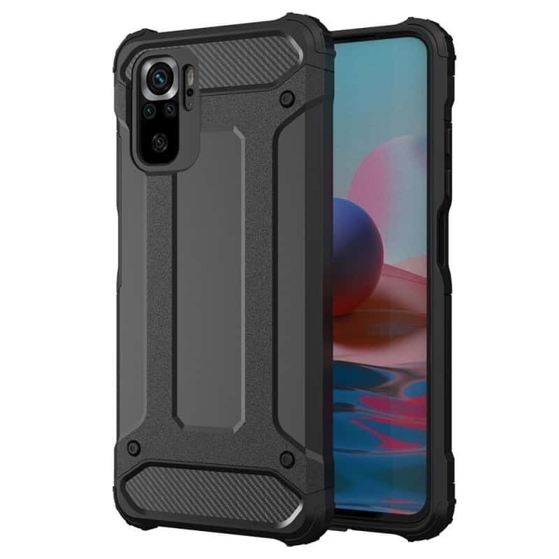 ARMOR RUGGED CASE SHOPRANO - XIAOMI REDMI NOTE 10 PRO / NOTE 10 PRO MAX
