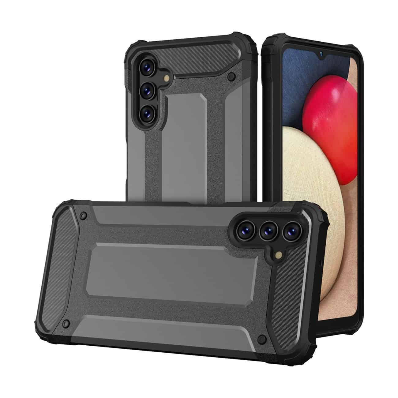 ARMOR RUGGED CASE SHOPRANO - SAMSUNG GALAXY A13 5G