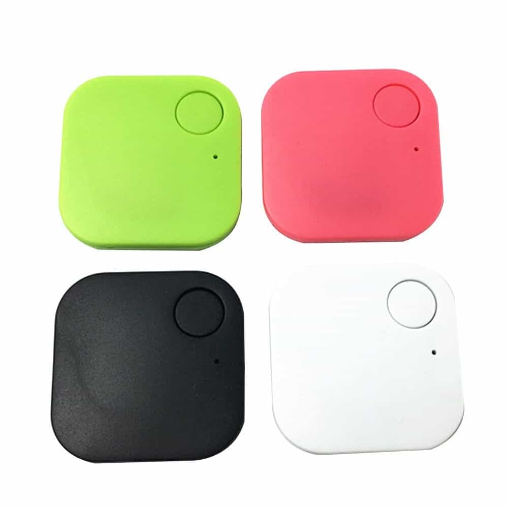 MINI TRACKER LOCATOR DEVICE