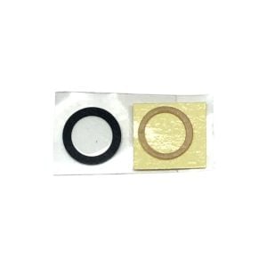 REAR CAMERA LENS/GLASS - IPHONE 6/6PLUS/6S/6SPLUS & IPAD MINI 1