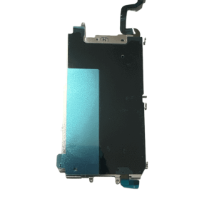 LCD METAL PLATE SHIELD - IPHONE 6
