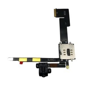 JACK CABLE WITH SIM CARD READER 3G - IPAD 2
