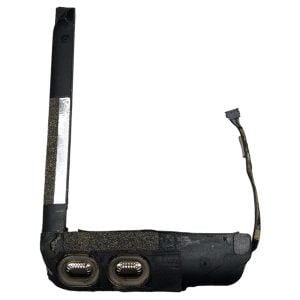 LOUDSPEAKER - IPAD 2