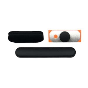 POWER VOLUME SILENT BUTTON SET - IPAD 2