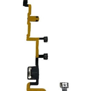 POWER VOLUME FLEX CABLE - IPAD 2