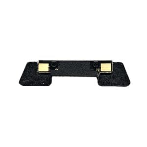 HOME BUTTON FLEX - IPAD 2/3