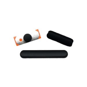POWER VOLUME SILENT BUTTON SET - IPAD 3-4