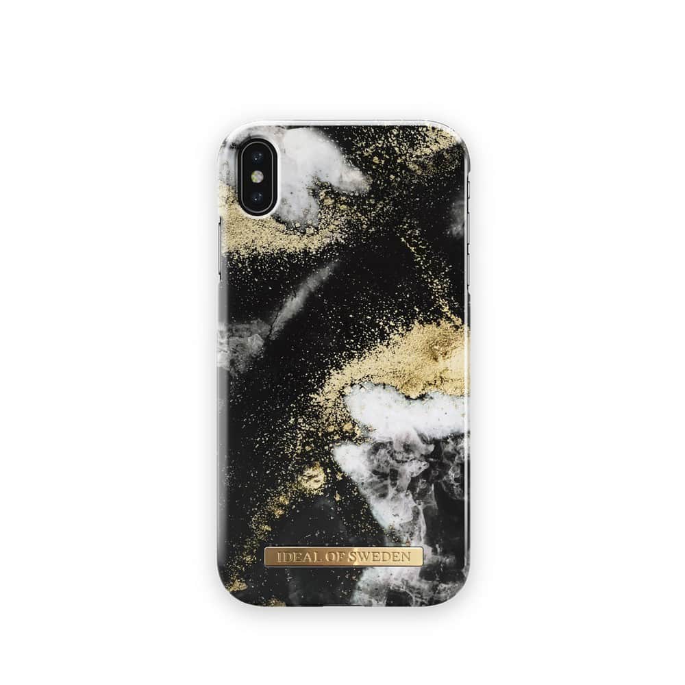 IDEAL OF SWEDEN FASHION CASE - IPHONE XS MAX