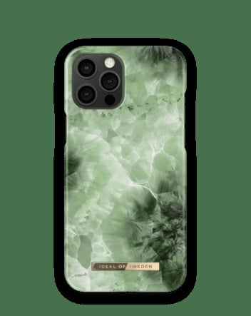 1748-IDEAL-OF-SWEDEN-FASHION-CASE-CRYSTAL-GREEN-SKY-IPHONE-12-12-PRO