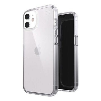 CLEAR GEL CASE SHOPRANO - IPHONE 11