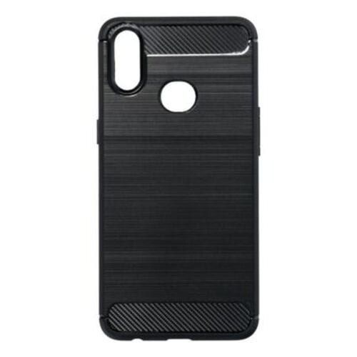 CARBON FLEXIBLE CASE SHOPRANO - SAMSUNG GALAXY A10S