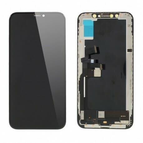 LCD & DIGITIZER HQ - IPHONE XS