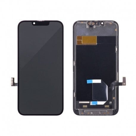LCD & DIGITIZER HQ (SOFT OLED) - IPHONE 13