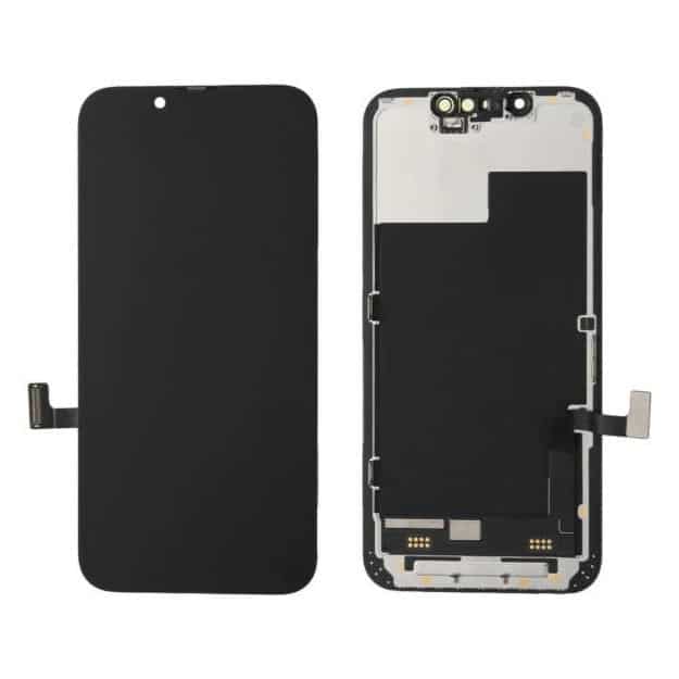 LCD & DIGITIZER HQ - IPHONE 13 MINI