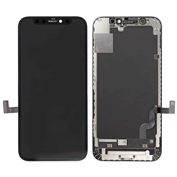 LCD & DIGITIZER HQ - IPHONE 12 MINI