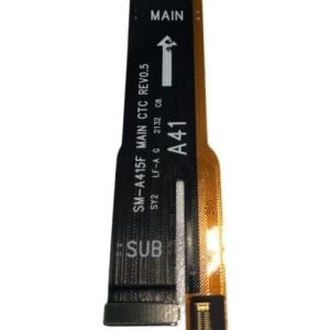 MAINBOARD FLEX CABLE - SAMSUNG GALAXY A41