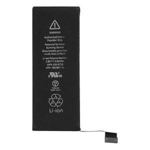 BATTERY - IPHONE 5S - Image 1