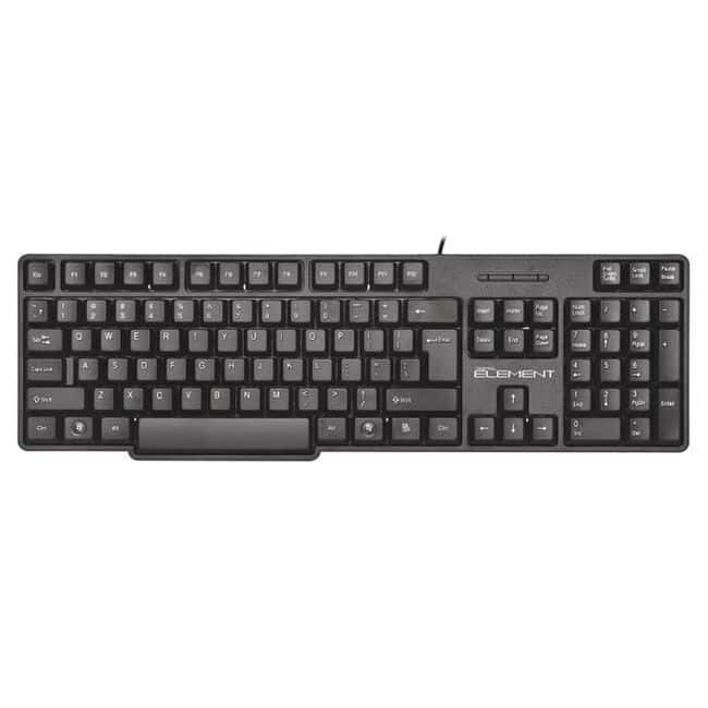 KEYBOARD ELEMENT KB-145U