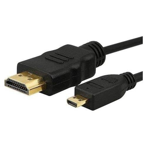 2129-PT-CABLE-HDMI-1.4V-M-TO-HDMI-MINI-M-ETHERNET-3M-CAB-H012