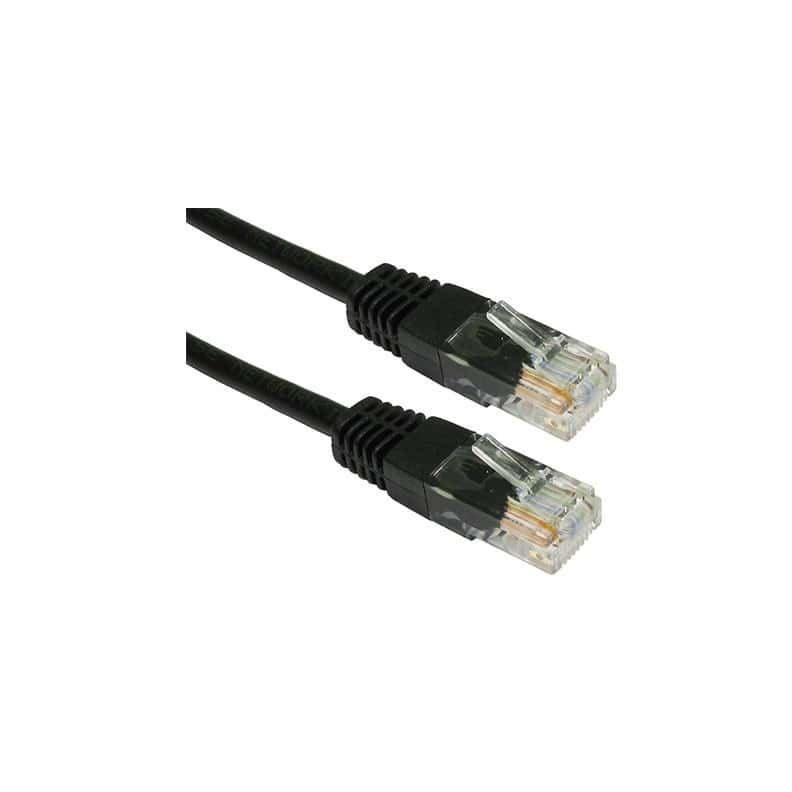 PT UTP CABLE CAT 6E 10M CAB-N077