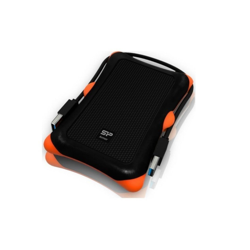 SILICON POWER  HDD 1TB A30 ANTISHOCK