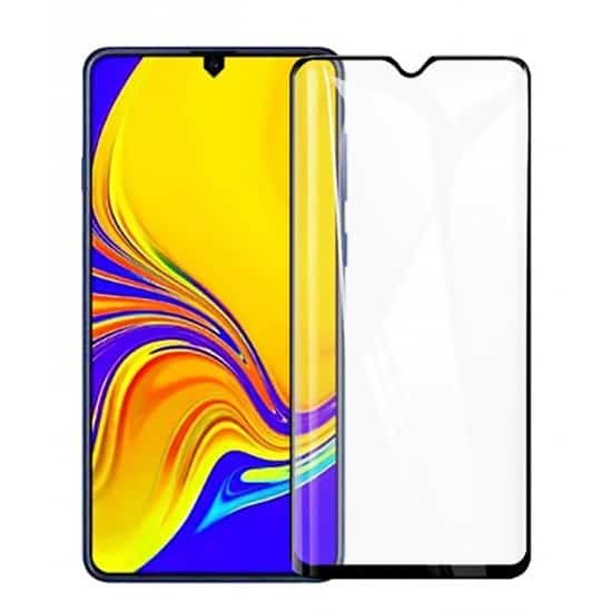 5D TEMPERED GLASS - SAMSUNG GALAXY A10 / A20 / A30 / A30S / A50 / A50S