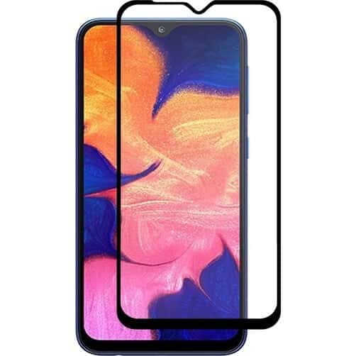 5D TEMPERED GLASS - SAMSUNG GALAXY A10