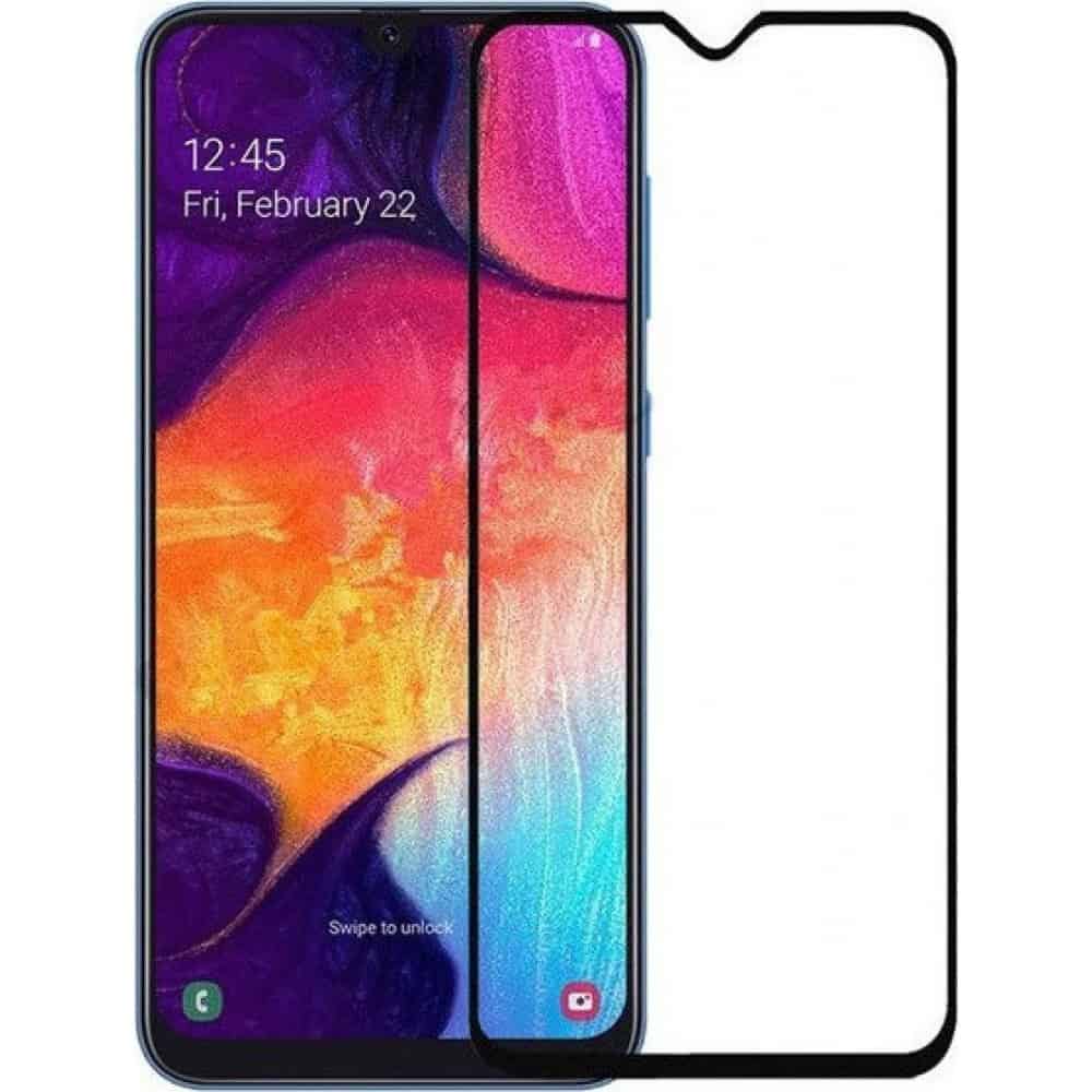 5D TEMPERED GLASS - SAMSUNG GALAXY A31