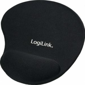 MOUSEPAD GEL WRIST REST LOGILINK ID0027