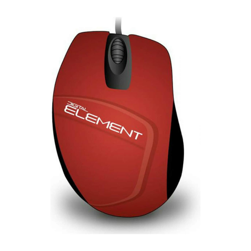 MOUSE ELEMENT MS-30R